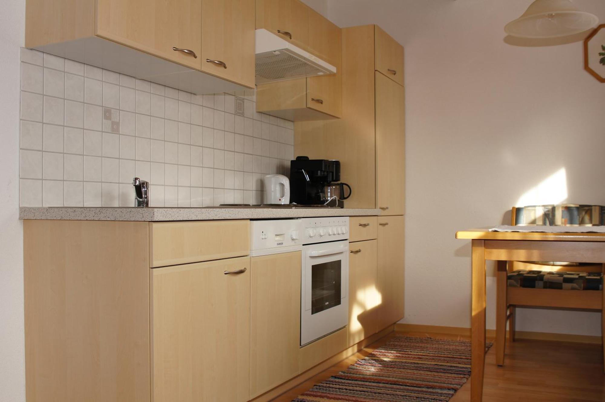 Apart Gander Каппль Экстерьер фото
