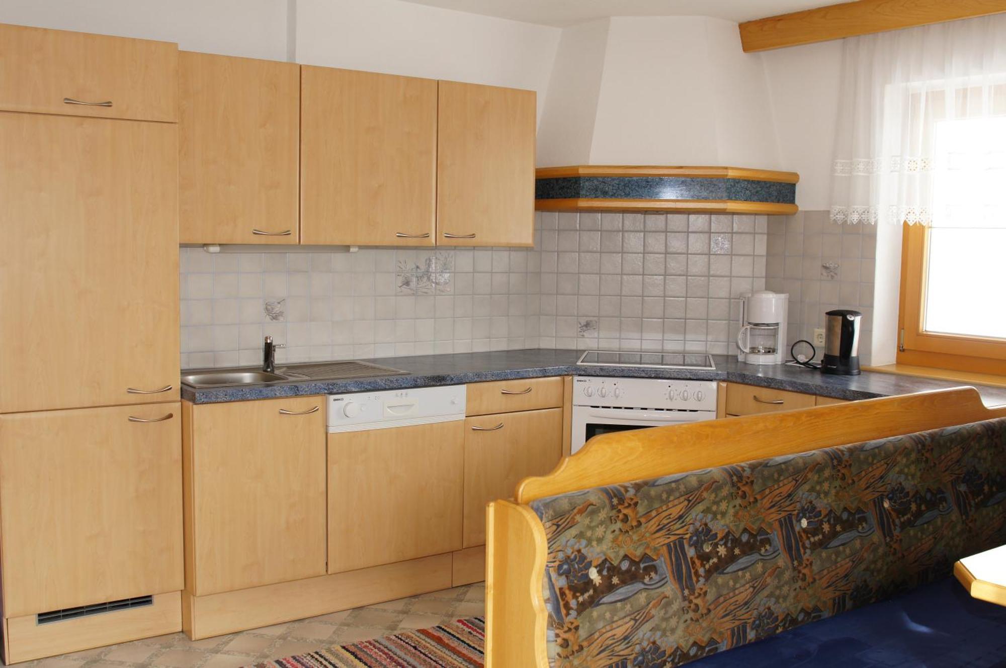 Apart Gander Каппль Экстерьер фото